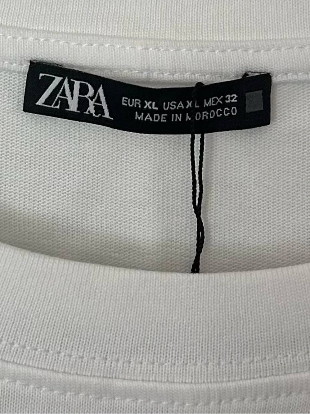 Zara T-shirt - Picture 8 of 12